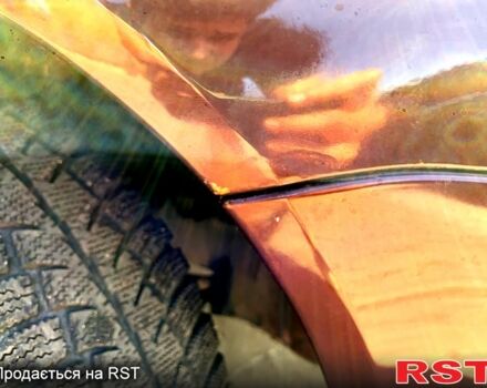 Красный ВАЗ Priora, объемом двигателя 1.6 л и пробегом 222 тыс. км за 2650 $, фото 10 на Automoto.ua