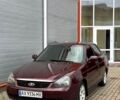 Червоний ВАЗ Priora, об'ємом двигуна 1.6 л та пробігом 0 тис. км за 2450 $, фото 1 на Automoto.ua