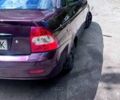 Красный ВАЗ Priora, объемом двигателя 1.6 л и пробегом 450 тыс. км за 2700 $, фото 9 на Automoto.ua