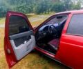 Красный ВАЗ Priora, объемом двигателя 1.6 л и пробегом 162 тыс. км за 2800 $, фото 1 на Automoto.ua