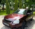 Червоний ВАЗ Priora, об'ємом двигуна 1.6 л та пробігом 202 тис. км за 2300 $, фото 1 на Automoto.ua