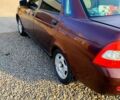 Червоний ВАЗ Priora, об'ємом двигуна 1.6 л та пробігом 288 тис. км за 1100 $, фото 1 на Automoto.ua