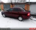 Червоний ВАЗ Priora, об'ємом двигуна 1.6 л та пробігом 320 тис. км за 2500 $, фото 1 на Automoto.ua