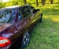 Червоний ВАЗ Priora, об'ємом двигуна 1.6 л та пробігом 242 тис. км за 2600 $, фото 5 на Automoto.ua