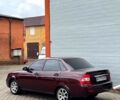 Червоний ВАЗ Priora, об'ємом двигуна 1.6 л та пробігом 0 тис. км за 2450 $, фото 6 на Automoto.ua