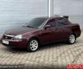 Червоний ВАЗ Priora, об'ємом двигуна 1.6 л та пробігом 0 тис. км за 2450 $, фото 1 на Automoto.ua