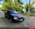 Червоний ВАЗ Priora, об'ємом двигуна 1.6 л та пробігом 200 тис. км за 1350 $, фото 1 на Automoto.ua