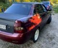 Красный ВАЗ Priora, объемом двигателя 1.6 л и пробегом 0 тыс. км за 2000 $, фото 3 на Automoto.ua