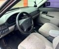 Червоний ВАЗ Priora, об'ємом двигуна 1.6 л та пробігом 0 тис. км за 2450 $, фото 9 на Automoto.ua