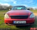 Красный ВАЗ Priora, объемом двигателя 1.6 л и пробегом 125 тыс. км за 2770 $, фото 1 на Automoto.ua
