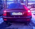 Красный ВАЗ Priora, объемом двигателя 1.6 л и пробегом 0 тыс. км за 2600 $, фото 3 на Automoto.ua