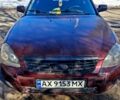 Красный ВАЗ Priora, объемом двигателя 1.6 л и пробегом 0 тыс. км за 2600 $, фото 8 на Automoto.ua