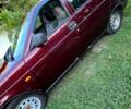 Червоний ВАЗ Priora, об'ємом двигуна 1.6 л та пробігом 300 тис. км за 1200 $, фото 6 на Automoto.ua