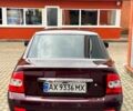 Червоний ВАЗ Priora, об'ємом двигуна 1.6 л та пробігом 0 тис. км за 2450 $, фото 8 на Automoto.ua
