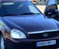 Красный ВАЗ Priora, объемом двигателя 1.6 л и пробегом 120 тыс. км за 3499 $, фото 1 на Automoto.ua