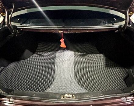 Червоний ВАЗ Priora, об'ємом двигуна 1.6 л та пробігом 187 тис. км за 3000 $, фото 8 на Automoto.ua