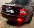 Червоний ВАЗ Priora, об'ємом двигуна 1.6 л та пробігом 187 тис. км за 3000 $, фото 2 на Automoto.ua