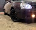 Червоний ВАЗ Priora, об'ємом двигуна 1.6 л та пробігом 187 тис. км за 3000 $, фото 1 на Automoto.ua