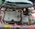Красный ВАЗ Priora, объемом двигателя 1.6 л и пробегом 190 тыс. км за 4000 $, фото 5 на Automoto.ua