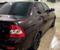 Червоний ВАЗ Priora, об'ємом двигуна 1.6 л та пробігом 187 тис. км за 3000 $, фото 1 на Automoto.ua