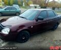 Червоний ВАЗ Priora, об'ємом двигуна 1.6 л та пробігом 109 тис. км за 3500 $, фото 2 на Automoto.ua
