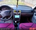 Красный ВАЗ Priora, объемом двигателя 1.6 л и пробегом 78 тыс. км за 3300 $, фото 2 на Automoto.ua