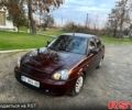 Красный ВАЗ Priora, объемом двигателя 1.6 л и пробегом 160 тыс. км за 3500 $, фото 6 на Automoto.ua