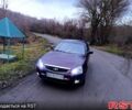 Красный ВАЗ Priora, объемом двигателя 1.6 л и пробегом 78 тыс. км за 3300 $, фото 1 на Automoto.ua