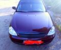 Червоний ВАЗ Priora, об'ємом двигуна 1.6 л та пробігом 152 тис. км за 2900 $, фото 1 на Automoto.ua