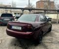 Красный ВАЗ Priora, объемом двигателя 1.6 л и пробегом 250 тыс. км за 1950 $, фото 3 на Automoto.ua