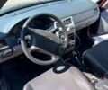 Красный ВАЗ Priora, объемом двигателя 1.6 л и пробегом 150 тыс. км за 3200 $, фото 4 на Automoto.ua
