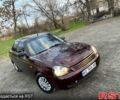 Красный ВАЗ Priora, объемом двигателя 1.6 л и пробегом 160 тыс. км за 3500 $, фото 5 на Automoto.ua