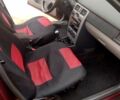 Червоний ВАЗ Priora, об'ємом двигуна 1.6 л та пробігом 109 тис. км за 3500 $, фото 8 на Automoto.ua