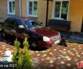 Красный ВАЗ Priora, объемом двигателя 1.6 л и пробегом 110 тыс. км за 2550 $, фото 1 на Automoto.ua