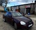 Червоний ВАЗ Priora, об'ємом двигуна 1.6 л та пробігом 310 тис. км за 2700 $, фото 1 на Automoto.ua