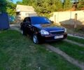 Красный ВАЗ Priora, объемом двигателя 1.6 л и пробегом 90 тыс. км за 4500 $, фото 6 на Automoto.ua