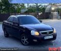 Червоний ВАЗ Priora, об'ємом двигуна 1.6 л та пробігом 201 тис. км за 3750 $, фото 1 на Automoto.ua
