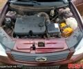 Червоний ВАЗ Priora, об'ємом двигуна 1.6 л та пробігом 171 тис. км за 4000 $, фото 4 на Automoto.ua