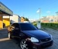 Красный ВАЗ Priora, объемом двигателя 1.6 л и пробегом 310 тыс. км за 2200 $, фото 1 на Automoto.ua