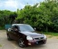 Червоний ВАЗ Priora, об'ємом двигуна 1.6 л та пробігом 204 тис. км за 3950 $, фото 1 на Automoto.ua