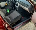Червоний ВАЗ Priora, об'ємом двигуна 1.6 л та пробігом 165 тис. км за 3700 $, фото 7 на Automoto.ua