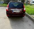 Красный ВАЗ Priora, объемом двигателя 1.6 л и пробегом 88 тыс. км за 3500 $, фото 1 на Automoto.ua