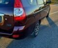 Червоний ВАЗ Priora, об'ємом двигуна 1.6 л та пробігом 165 тис. км за 3700 $, фото 4 на Automoto.ua