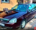Червоний ВАЗ Priora, об'ємом двигуна 1.6 л та пробігом 112 тис. км за 2750 $, фото 1 на Automoto.ua