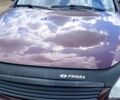 Красный ВАЗ Priora, объемом двигателя 1.6 л и пробегом 0 тыс. км за 3900 $, фото 6 на Automoto.ua