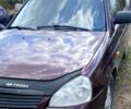 Красный ВАЗ Priora, объемом двигателя 1.6 л и пробегом 0 тыс. км за 3900 $, фото 7 на Automoto.ua