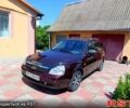 Красный ВАЗ Priora, объемом двигателя 1.6 л и пробегом 288 тыс. км за 2699 $, фото 1 на Automoto.ua