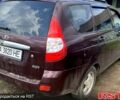 Красный ВАЗ Priora, объемом двигателя 1.6 л и пробегом 0 тыс. км за 3900 $, фото 4 на Automoto.ua