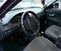 Червоний ВАЗ Priora, об'ємом двигуна 1.6 л та пробігом 212 тис. км за 3300 $, фото 5 на Automoto.ua