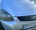 ВАЗ Priora, объемом двигателя 1.6 л и пробегом 200 тыс. км за 1900 $, фото 5 на Automoto.ua